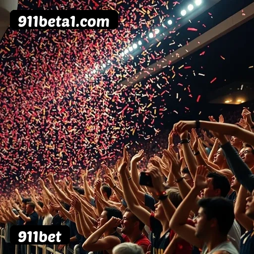 Estatísticas de bônus da 911bet em São Paulo, Rio de Janeiro e Brasília