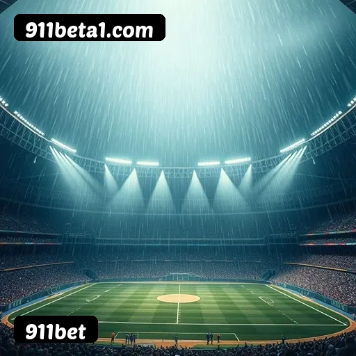 Logo da 911bet